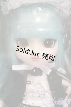 画像1: プーリップ／プリュネラ　h.NAOTOコラボ I-25-12-14-111-KD-ZI