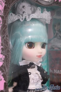 画像3: プーリップ／プリュネラ　h.NAOTOコラボ I-25-12-14-111-KD-ZI