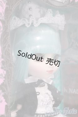 画像3: プーリップ／プリュネラ　h.NAOTOコラボ I-25-12-14-111-KD-ZI