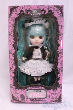 画像4: プーリップ／プリュネラ　h.NAOTOコラボ I-25-12-14-111-KD-ZI