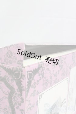 画像6: プーリップ／プリュネラ　h.NAOTOコラボ I-25-12-14-111-KD-ZI