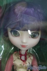 プーリップ/（小芳/シャオ ファン） I-25-12-14-109-KD-ZI