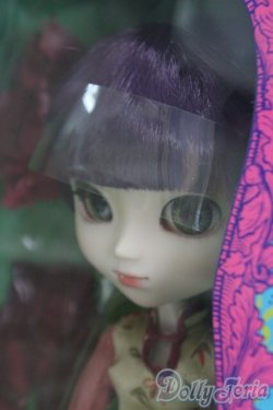 画像2: プーリップ/（小芳/シャオ ファン） I-25-12-14-109-KD-ZI