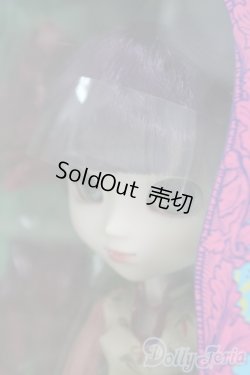 画像2: プーリップ/（小芳/シャオ ファン） I-25-12-14-109-KD-ZI