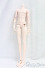 灰羽人形/1/3/男性ボディ I-25-12-14-101-KD-ZI