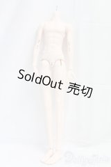 灰羽人形/1/3/男性ボディ I-25-12-14-101-KD-ZI