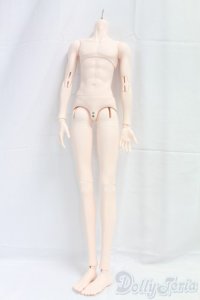 灰羽人形/1/3/男性ボディ I-25-12-14-101-KD-ZI