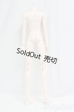画像2: 灰羽人形/1/3/男性ボディ I-25-12-14-101-KD-ZI