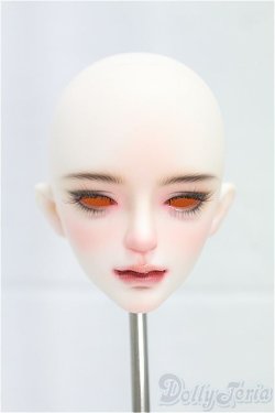 画像1: HUAJIANGDOLL　画鏡人形社/1/4/索恩ヘッド I-25-12-14-003-KD-ZI