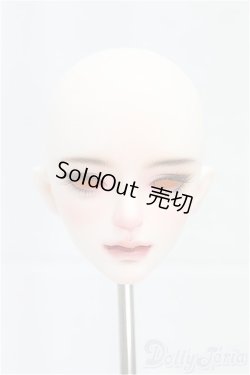 画像1: HUAJIANGDOLL　画鏡人形社/1/4/索恩ヘッド I-25-12-14-003-KD-ZI