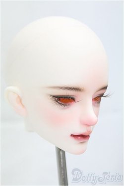 画像3: HUAJIANGDOLL　画鏡人形社/1/4/索恩ヘッド I-25-12-14-003-KD-ZI