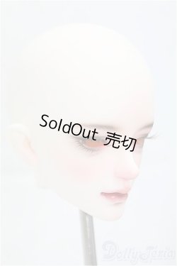 画像3: HUAJIANGDOLL　画鏡人形社/1/4/索恩ヘッド I-25-12-14-003-KD-ZI