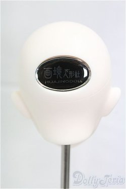 画像4: HUAJIANGDOLL　画鏡人形社/1/4/索恩ヘッド I-25-12-14-003-KD-ZI