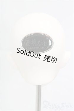 画像4: HUAJIANGDOLL　画鏡人形社/1/4/索恩ヘッド I-25-12-14-003-KD-ZI