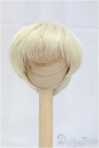 7-8inch/ウィッグ I-25-12-14-040-KD-ZI