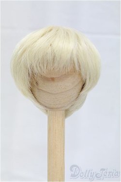 画像1: 7-8inch/ウィッグ I-25-12-14-040-KD-ZI