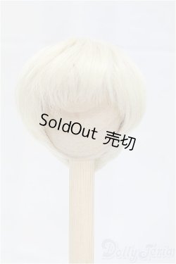 画像1: 7-8inch/ウィッグ I-25-12-14-040-KD-ZI