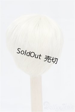 画像2: 7-8inch/ウィッグ I-25-12-14-040-KD-ZI