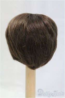 画像2: 7-8inch/ウィッグ I-25-12-14-035-KD-ZI