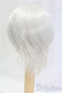 画像2: 6-7inch/ウィッグ　MSDoll I-25-12-14-034-KD-ZI