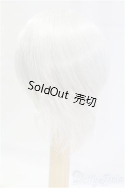 画像2: 6-7inch/ウィッグ　MSDoll I-25-12-14-034-KD-ZI