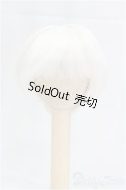 画像1: 6-7inch/ウィッグ I-25-12-14-031-KD-ZI