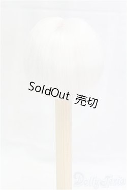 画像2: 6-7inch/ウィッグ I-25-12-14-031-KD-ZI