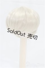6-7inch/ウィッグ I-25-12-14-032-KD-ZI