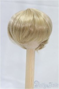 6-7inch/ウィッグ I-25-12-14-032-KD-ZI