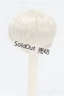 画像1: 6-7inch/ウィッグ I-25-12-14-032-KD-ZI