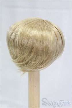 画像2: 6-7inch/ウィッグ I-25-12-14-032-KD-ZI