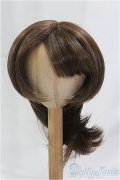 8-9inch/ウィッグ I-25-12-14-038-KD-ZI