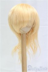 9-10inch/ウィッグ I-25-12-14-036-KD-ZI