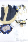 Gem of Doll/OF：Caul 衣装セット I-25-12-14-220-KD-ZI