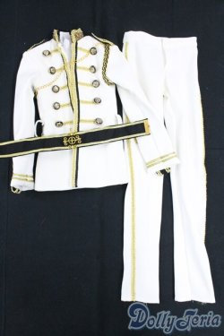 画像1: SDGrB＆SD13男の子/OF:衣装セット I-25-12-14-221-KD-ZI