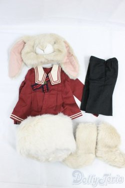 画像1: SD/OF：バニーロレッタセット I-25-12-14-222-KD-ZI