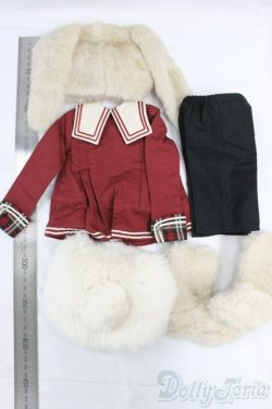 画像2: SD/OF：バニーロレッタセット I-25-12-14-222-KD-ZI