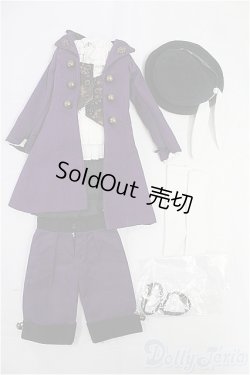 画像1: SDM＆MSD/OF:衣装セット I-25-12-14-022-KD-ZI