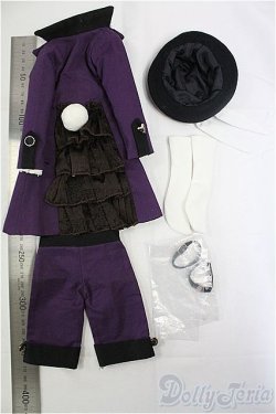 画像2: SDM＆MSD/OF:衣装セット I-25-12-14-022-KD-ZI