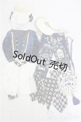 SDM＆MSD/OF:衣装セット I-25-12-14-021-KD-ZI