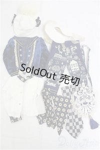 SDM＆MSD/OF:衣装セット I-25-12-14-021-KD-ZI