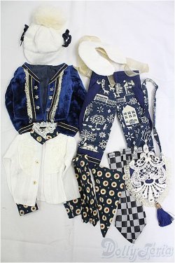 画像1: SDM＆MSD/OF:衣装セット I-25-12-14-021-KD-ZI