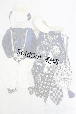 画像1: SDM＆MSD/OF:衣装セット I-25-12-14-021-KD-ZI