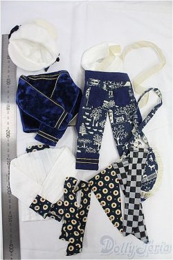 画像2: SDM＆MSD/OF:衣装セット I-25-12-14-021-KD-ZI