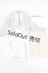 SD/OF:スプリングマジックボーイ:VOLKS製 I-25-12-14-228-KD-ZI