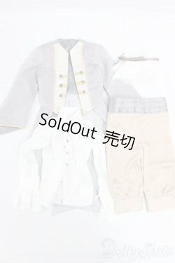 画像1: SD/OF:スプリングマジックボーイ:VOLKS製 I-25-12-14-228-KD-ZI