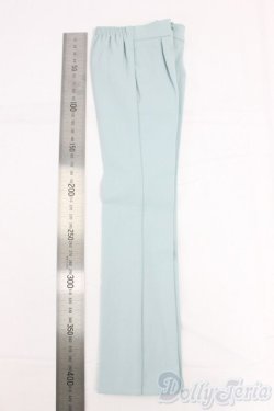 画像2: SDGｒB/OF：PSYCHO_LAB製パンツ I-25-12-14-229-KD-ZI