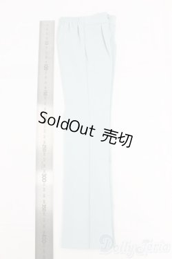 画像2: SDGｒB/OF：PSYCHO_LAB製パンツ I-25-12-14-229-KD-ZI