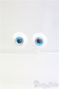 16mm/レジンアイ I-25-12-14-012-KD-ZI