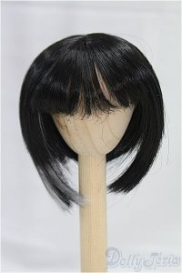 6inch/ウィッグ I-25-12-14-100-KD-ZI